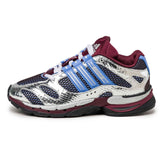 Zapatillas Adidas Originals Adistar Mld "Marrón/Azul"