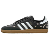 Zapatillas Adidas Originals Samba Og Flowers