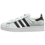Zapatillas Adidas Originals Superstar Ii "Metallic Silver"