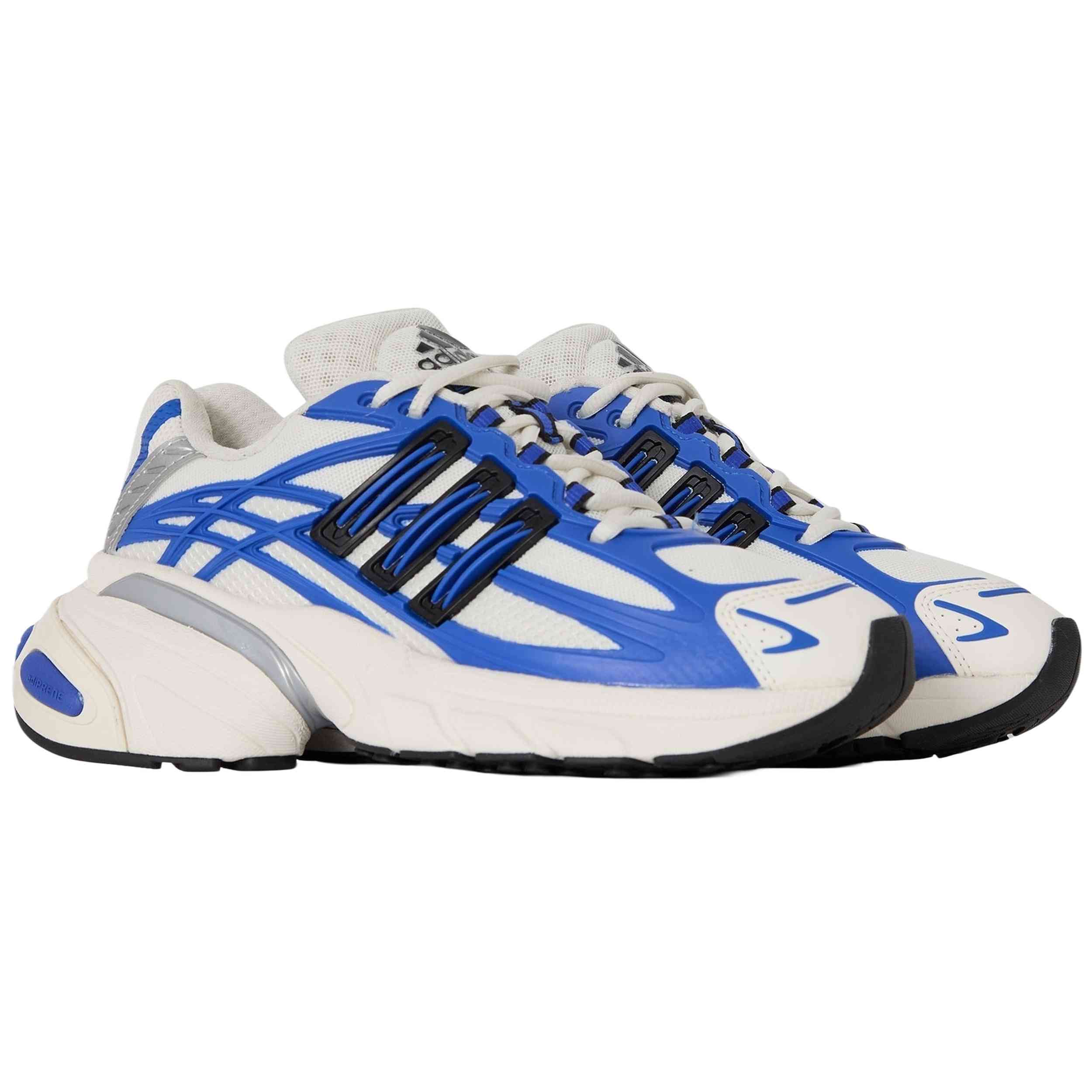 Zapatillas Adidas Originals Adistar Xlg 2.0 "White/Blue"