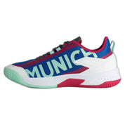 Zapatillas De Balonmano Munich Hooper 02