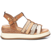 Carmela sandals