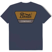 Brixton Short Sleeve T-Shirt