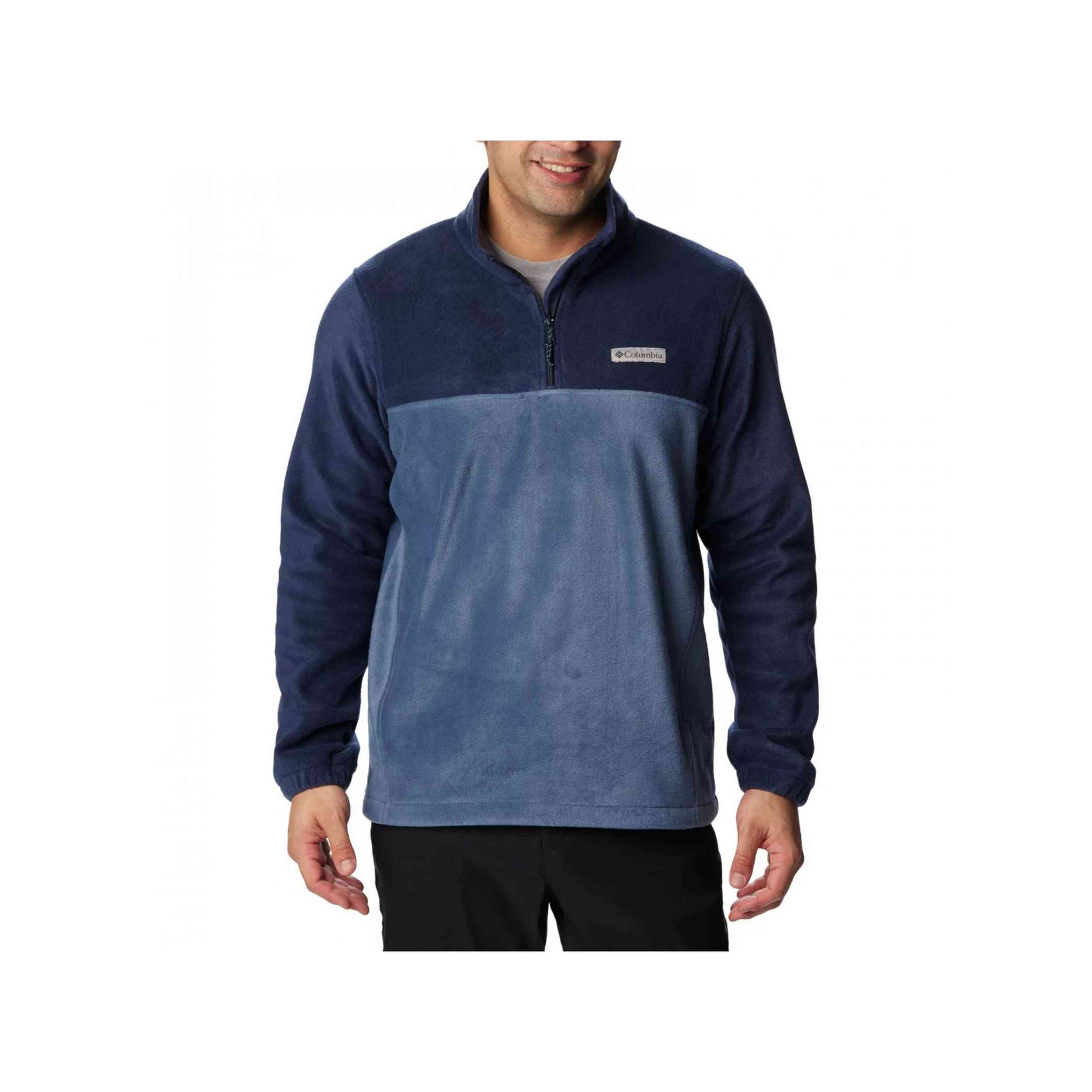 Polar Columbia Steens Mountain Half Zip