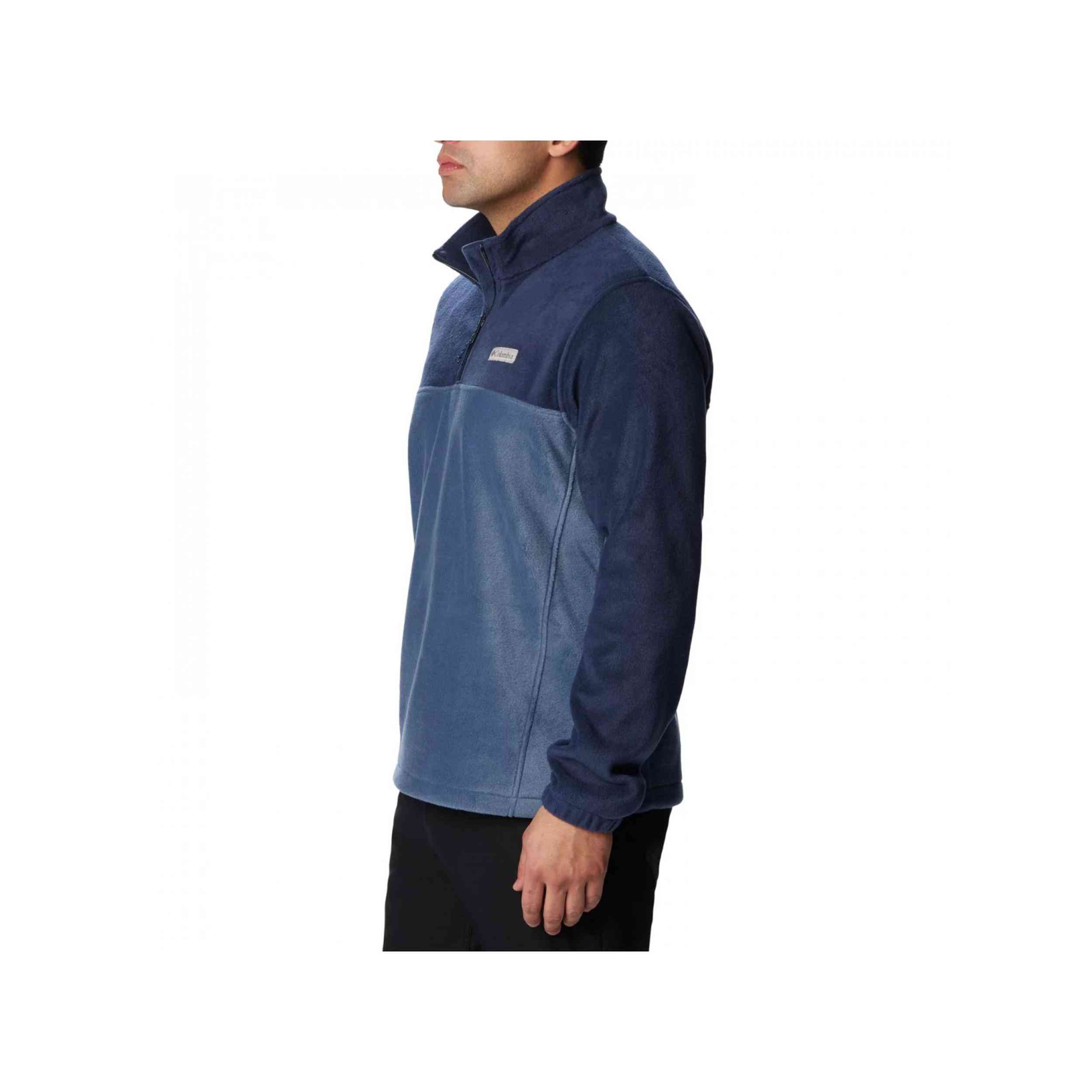 Polar Columbia Steens Mountain Half Zip