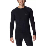 Camiseta De Manga Larga Columbia Midweight Stretch