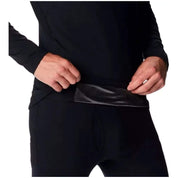 Camiseta De Manga Larga Columbia Midweight Stretch