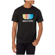 Brixton Short Sleeve T-Shirt