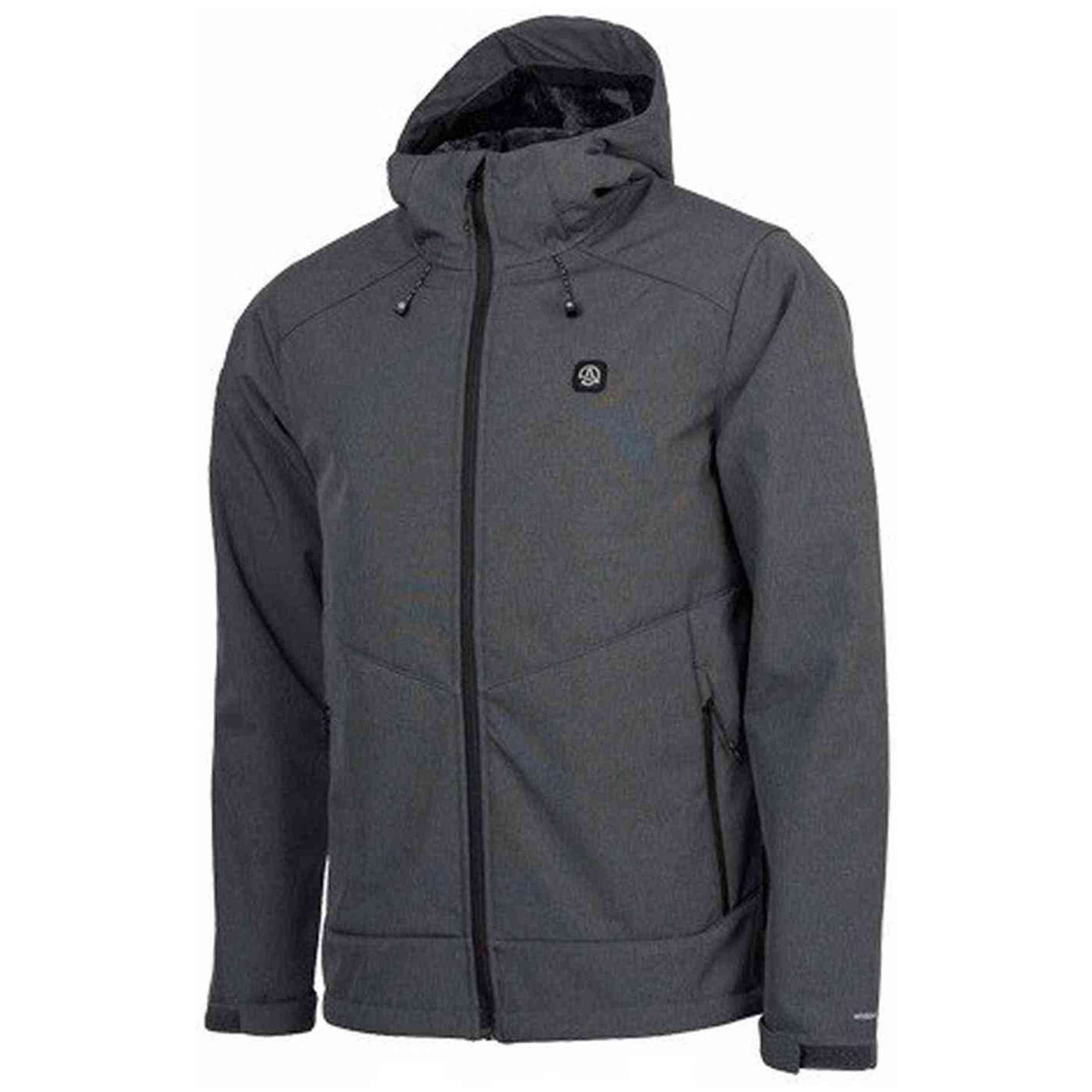Chaqueta Ternua Kustok