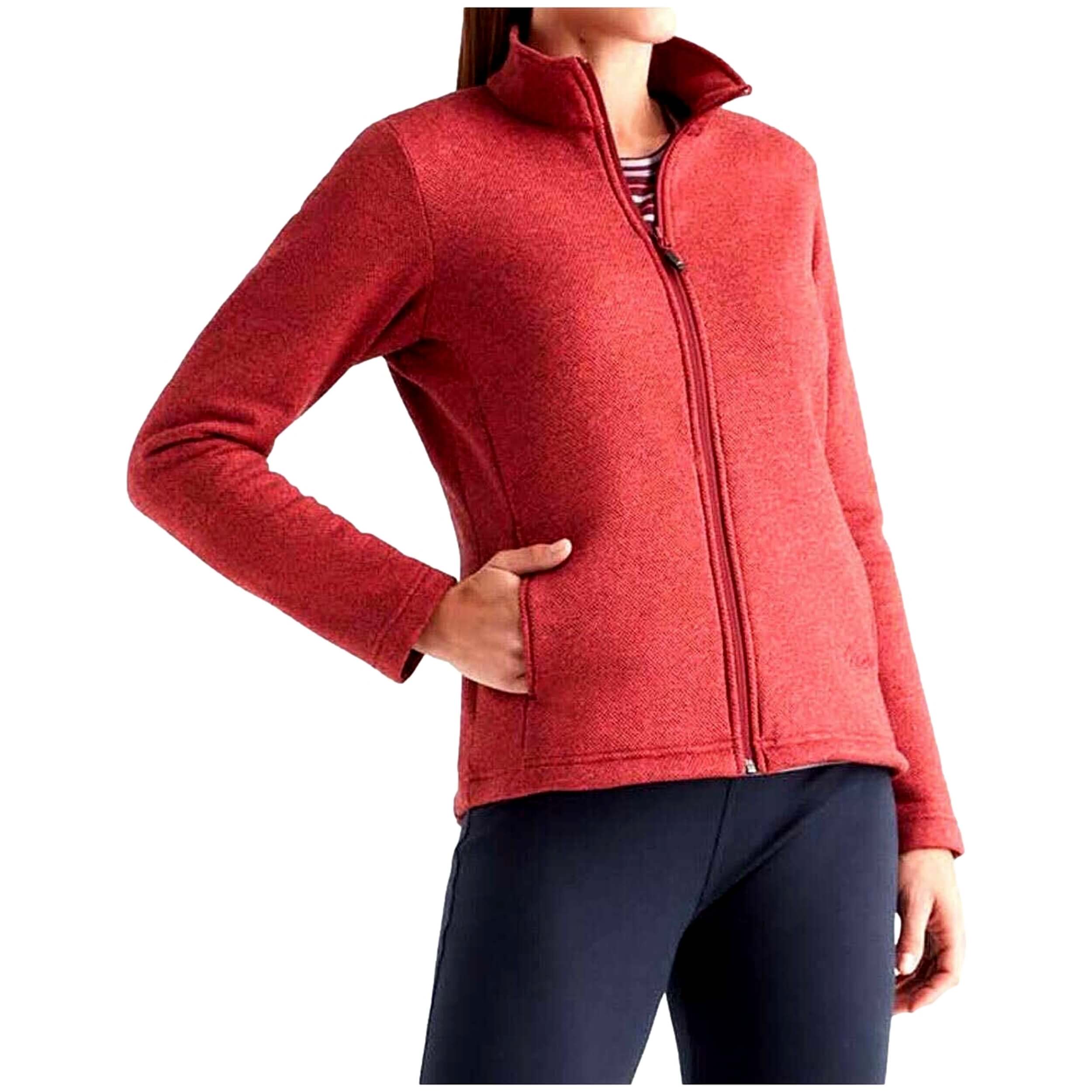 Chaqueta Astore Nineu Malva