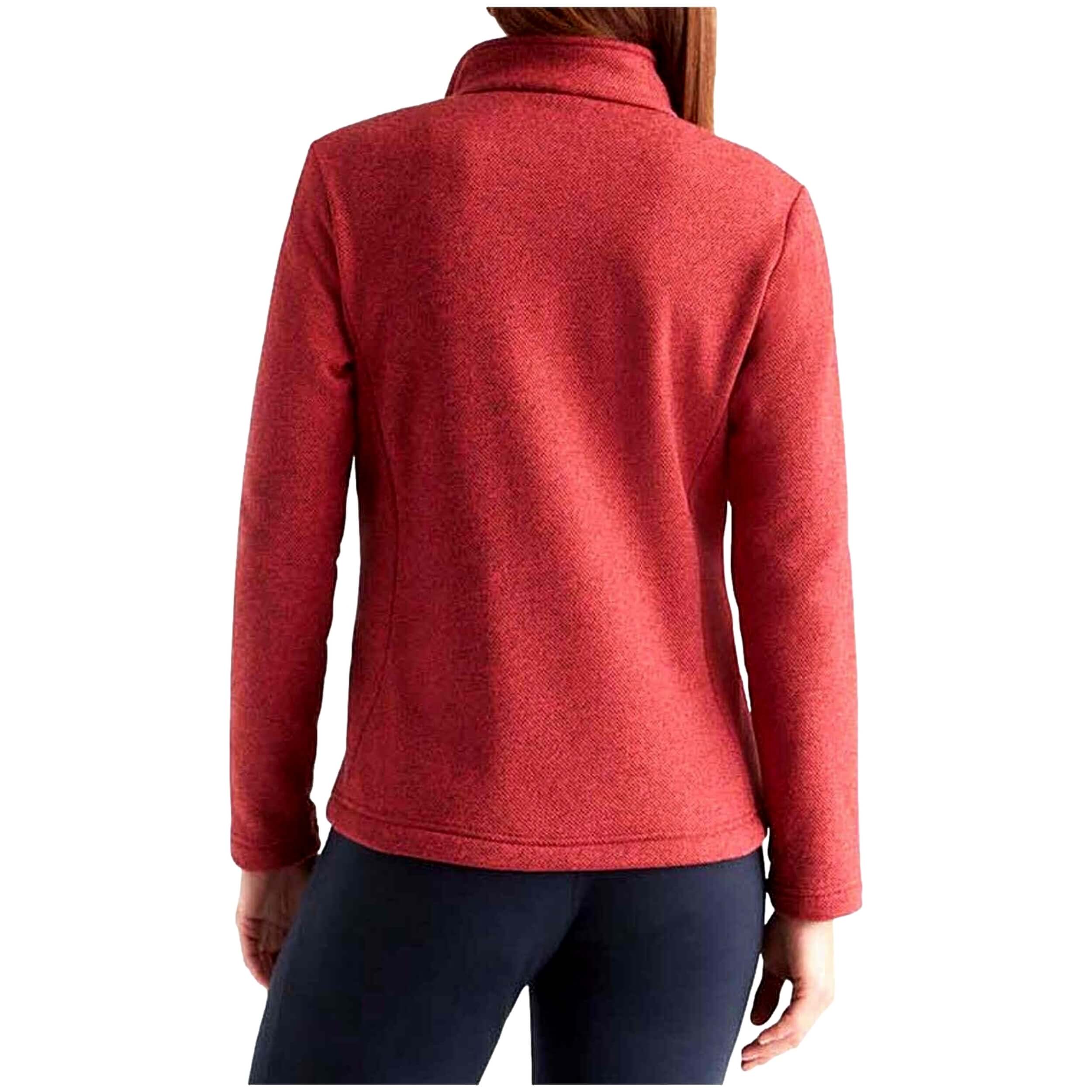 Chaqueta Astore Nineu Malva