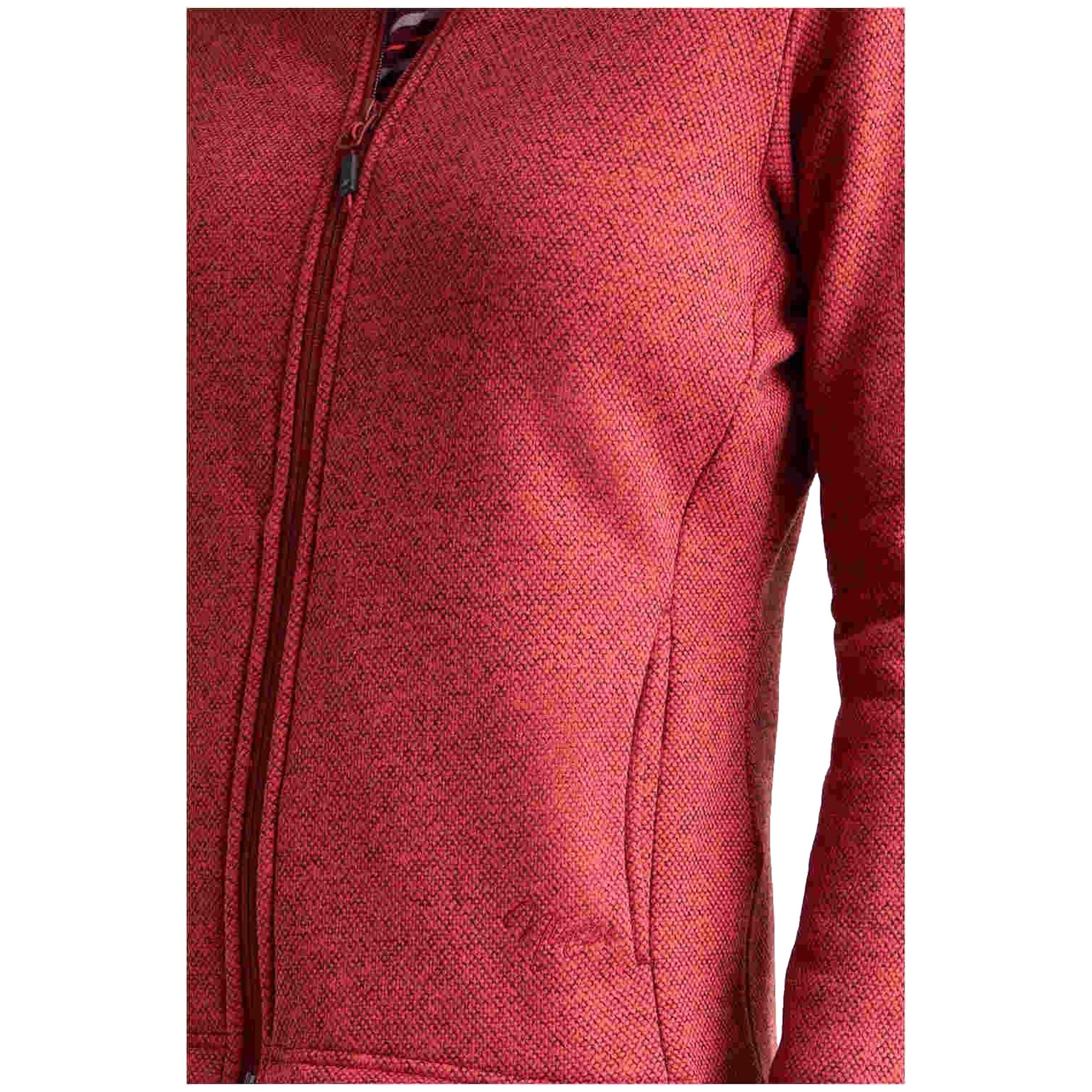 Chaqueta Astore Nineu Malva