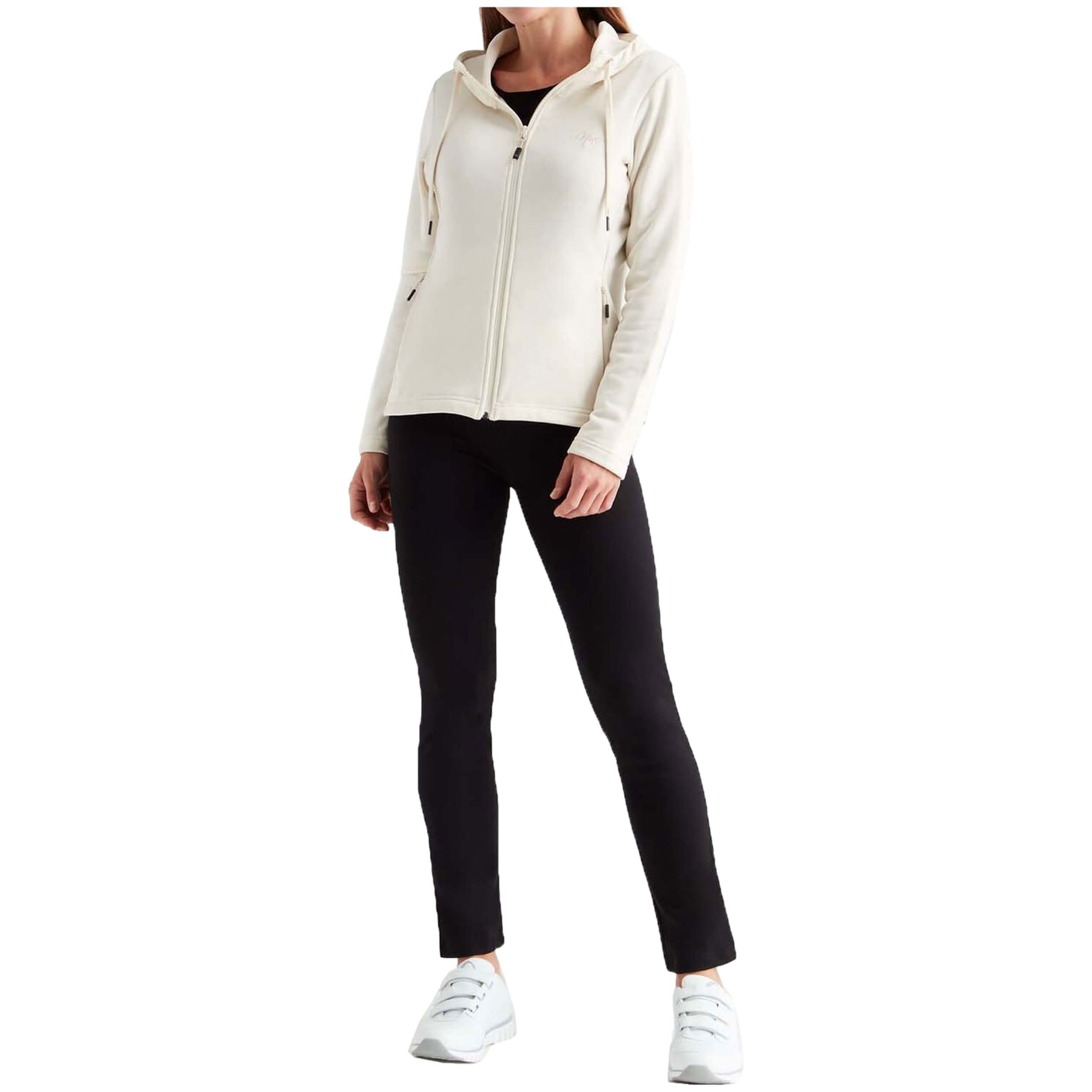 Sudadera Con Capucha Astore Kiara