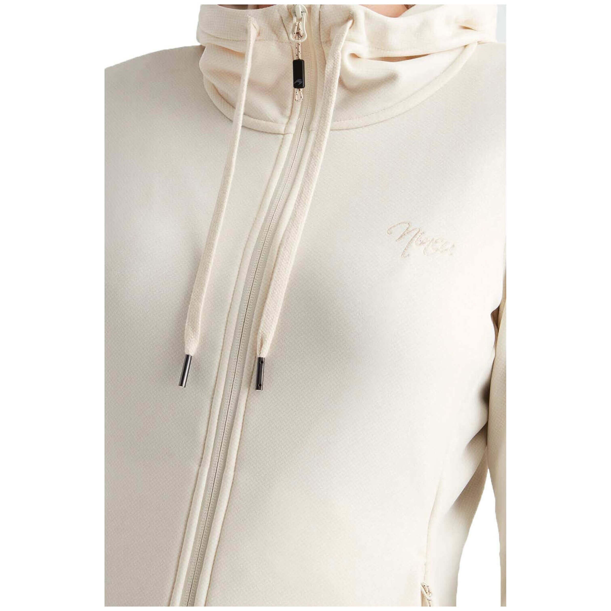 Sudadera Con Capucha Astore Kiara