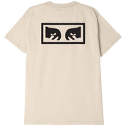 Obey Eyes 3 Short Sleeve T-Shirt