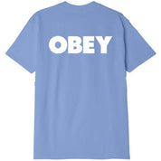 Obey Short Sleeve T-Shirt