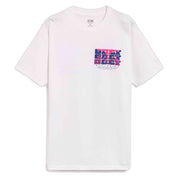 Camiseta De Manga Corta Obey Brick By Brick