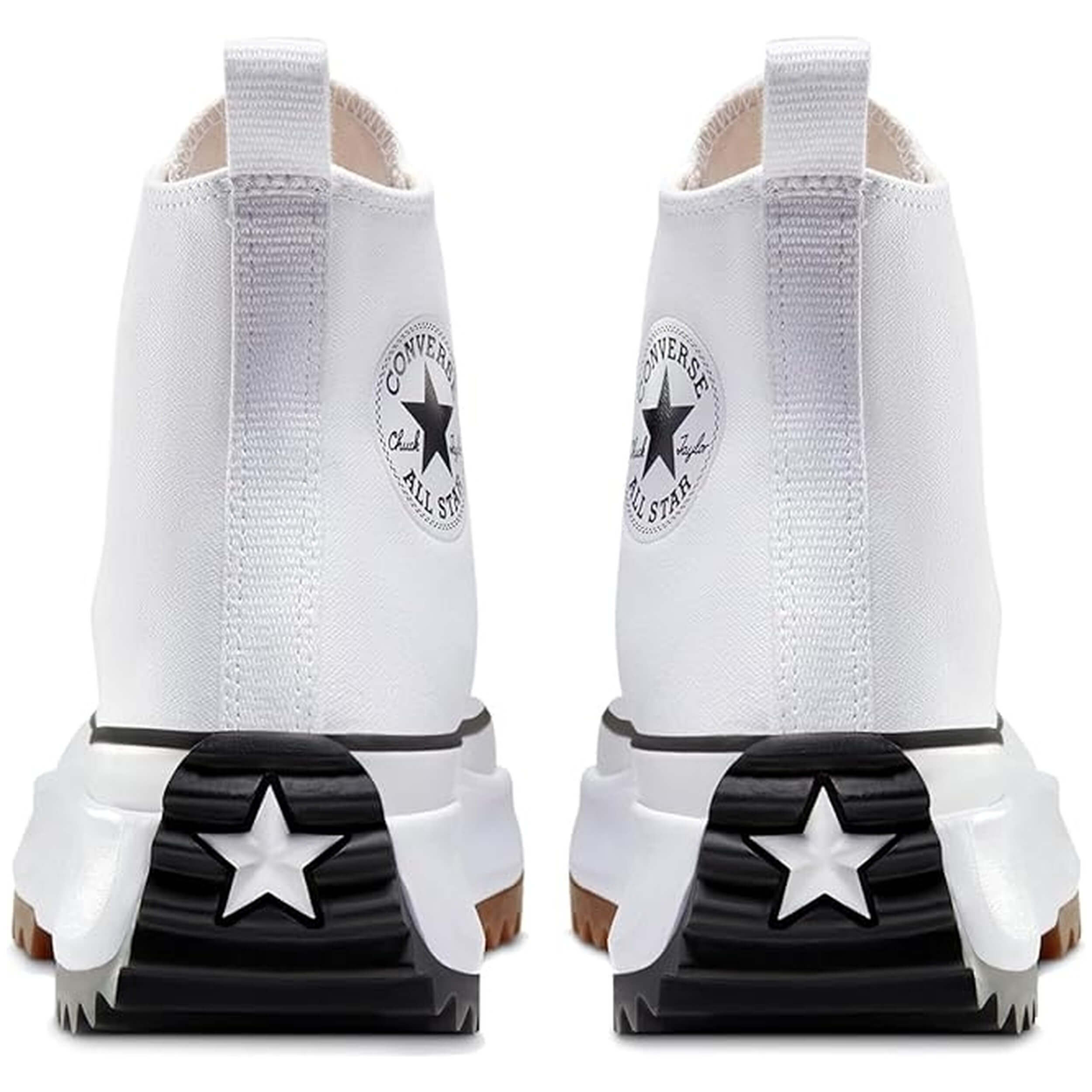 Botas Converse Run Star Hike