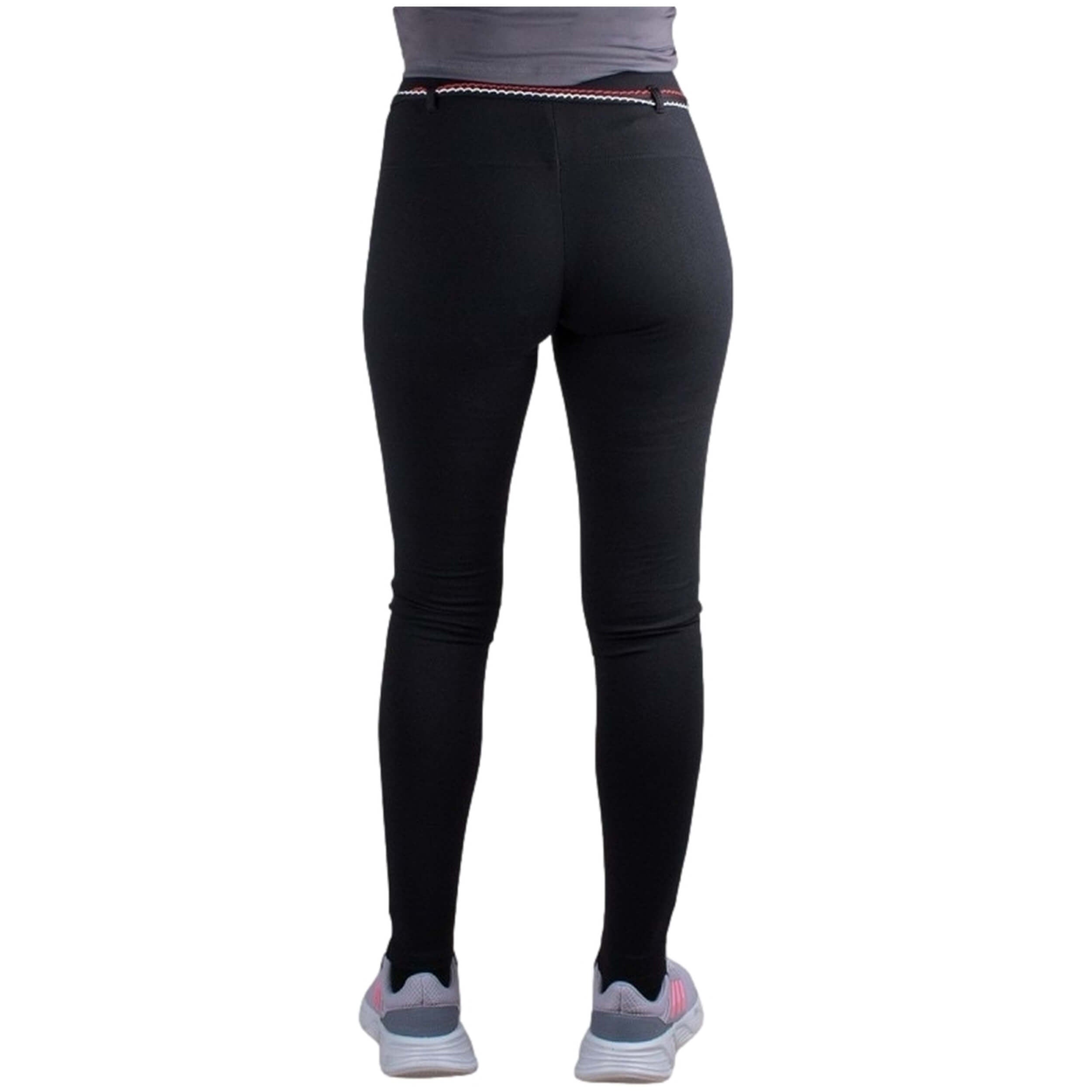 Mallas Deportivas Sontress Anticelulítico Aroma Manzana E