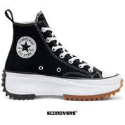 Zapatillas Converse All Star Platform Ru Star Hike