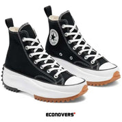 Zapatillas Converse All Star Platform Ru Star Hike