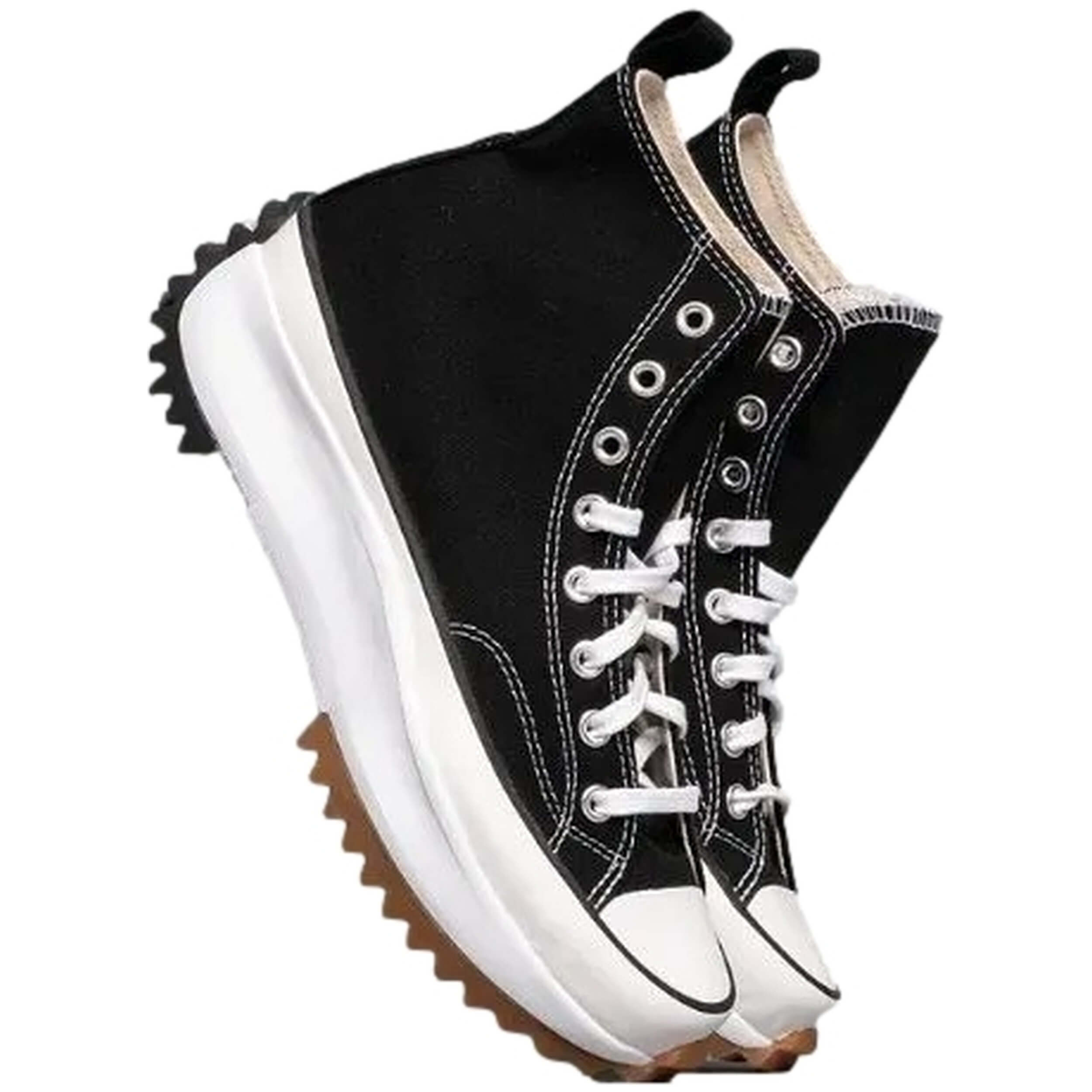 Zapatillas Converse All Star Platform Ru Star Hike