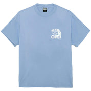 Obey Peace Program Short Sleeve T-Shirt