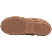 Skechers Cozy Campfire Fresh Toast House Slippers