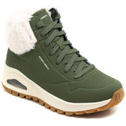 Skechers Uno Rugged Boots