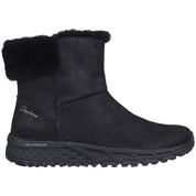 Skechers Escape Plan Cozy Boots