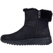 Skechers Escape Plan Cozy Boots