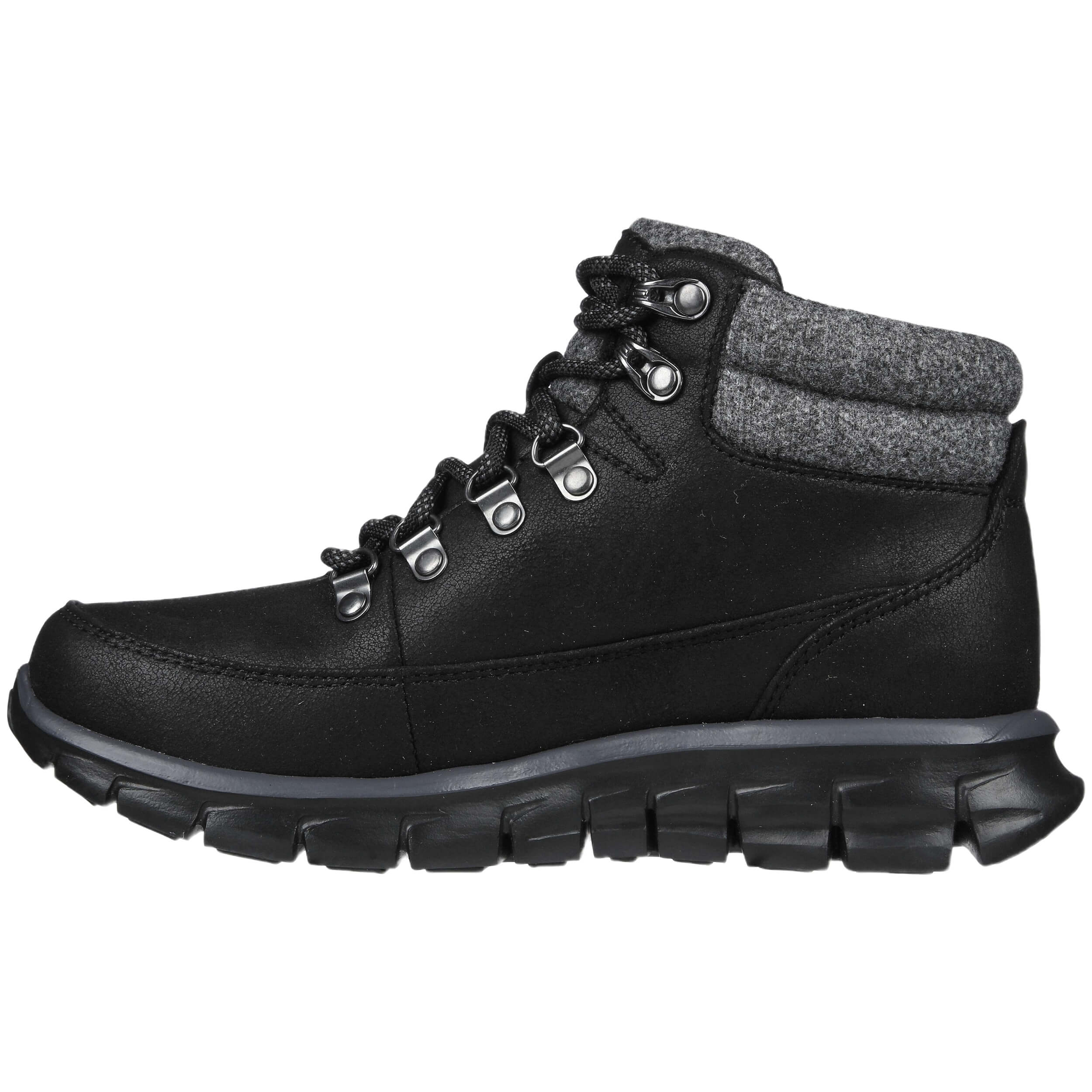 Skechers Synergy-Cool Seeker Boots