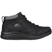 Botines Skechers Ultra Flex 2.0 Social Crew