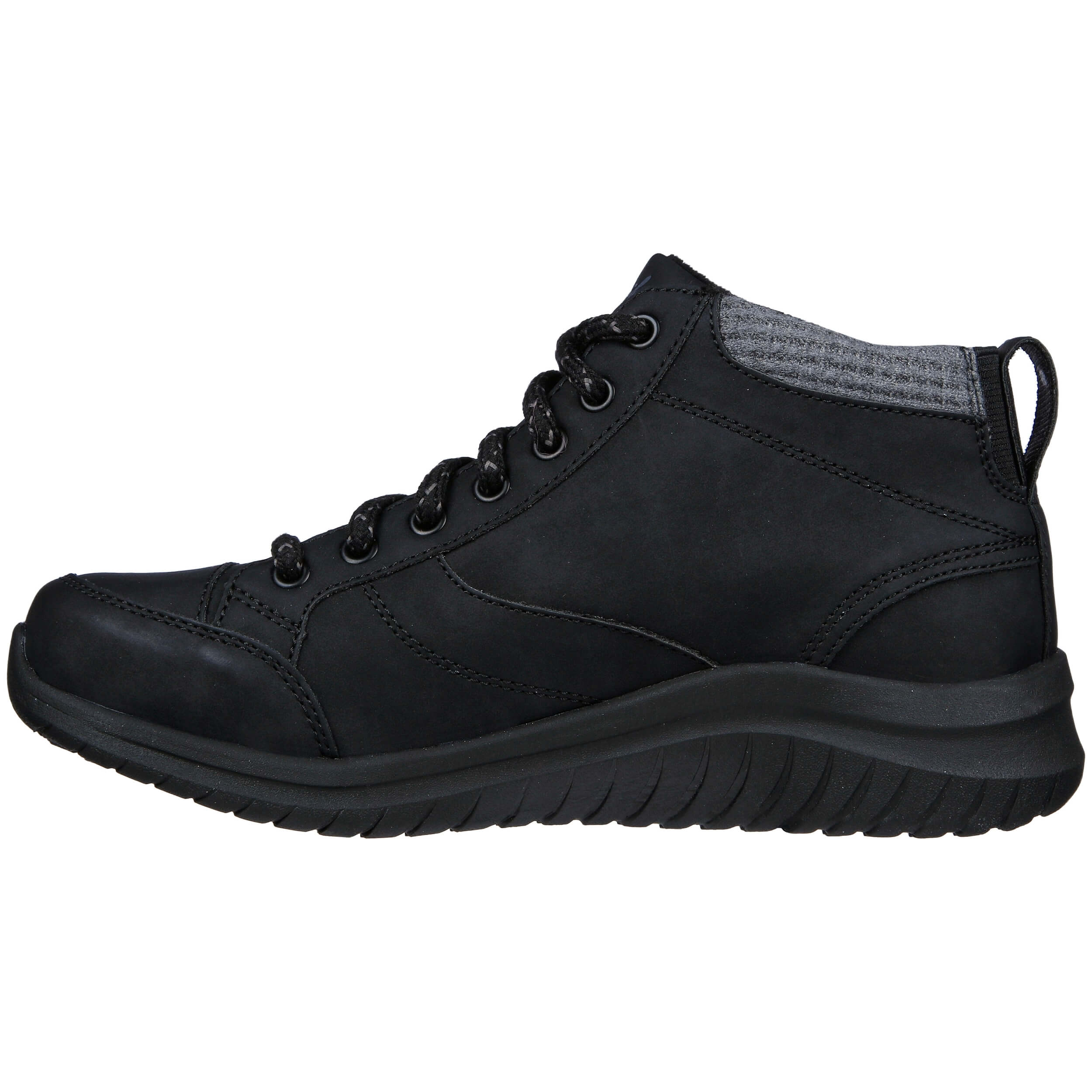 Botines Skechers Ultra Flex 2.0 Social Crew