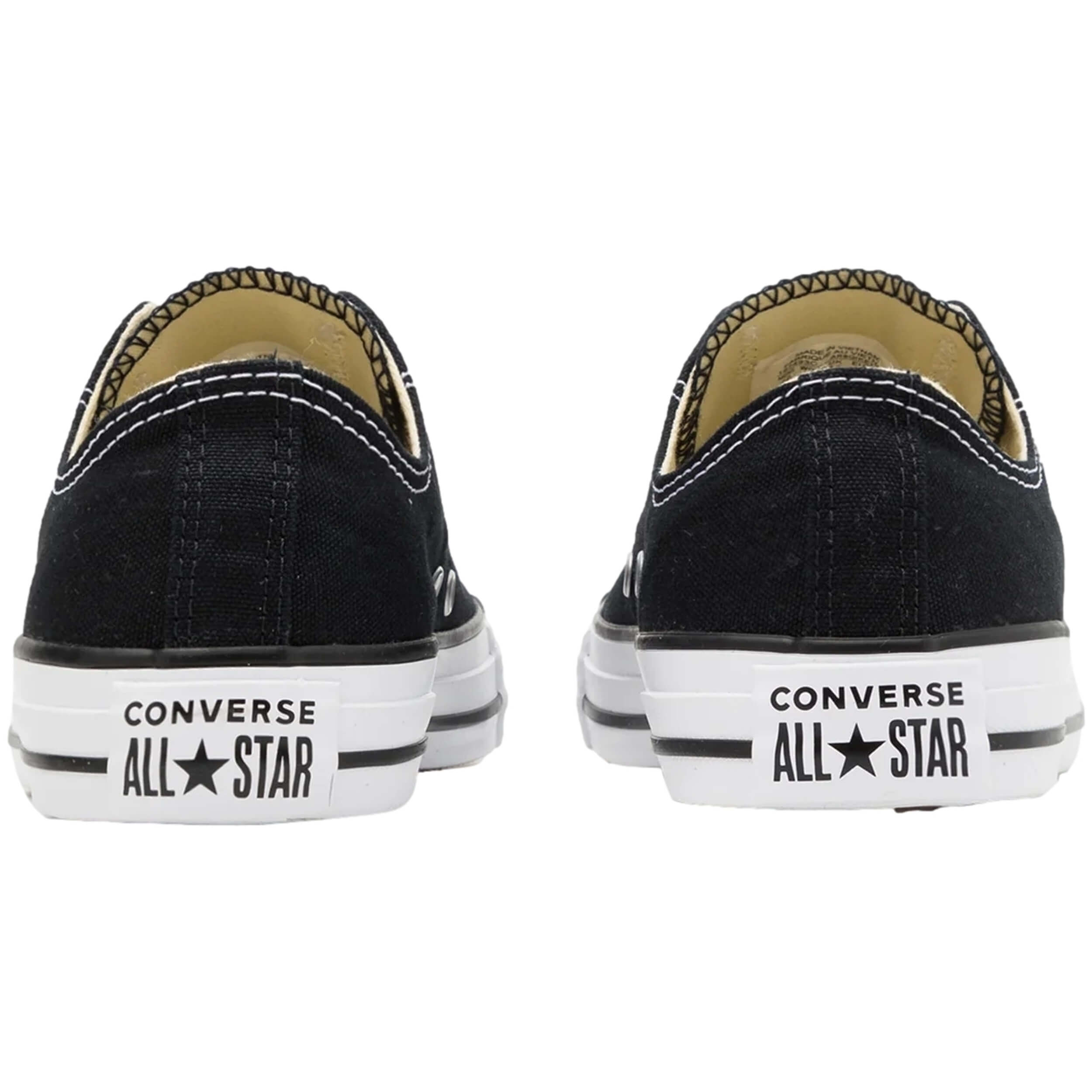 Converse Chuck Taylor All Star Wide Sneakers