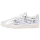 Zapatillas Reebok Club C 85 Metallic "Silver Metallic"
