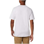 Columbia Basic Logo Short Sleeve T-Shirt