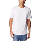 Camiseta De Manga Corta Columbia Csc