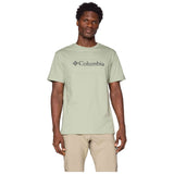 Camiseta De Manga Corta Columbia