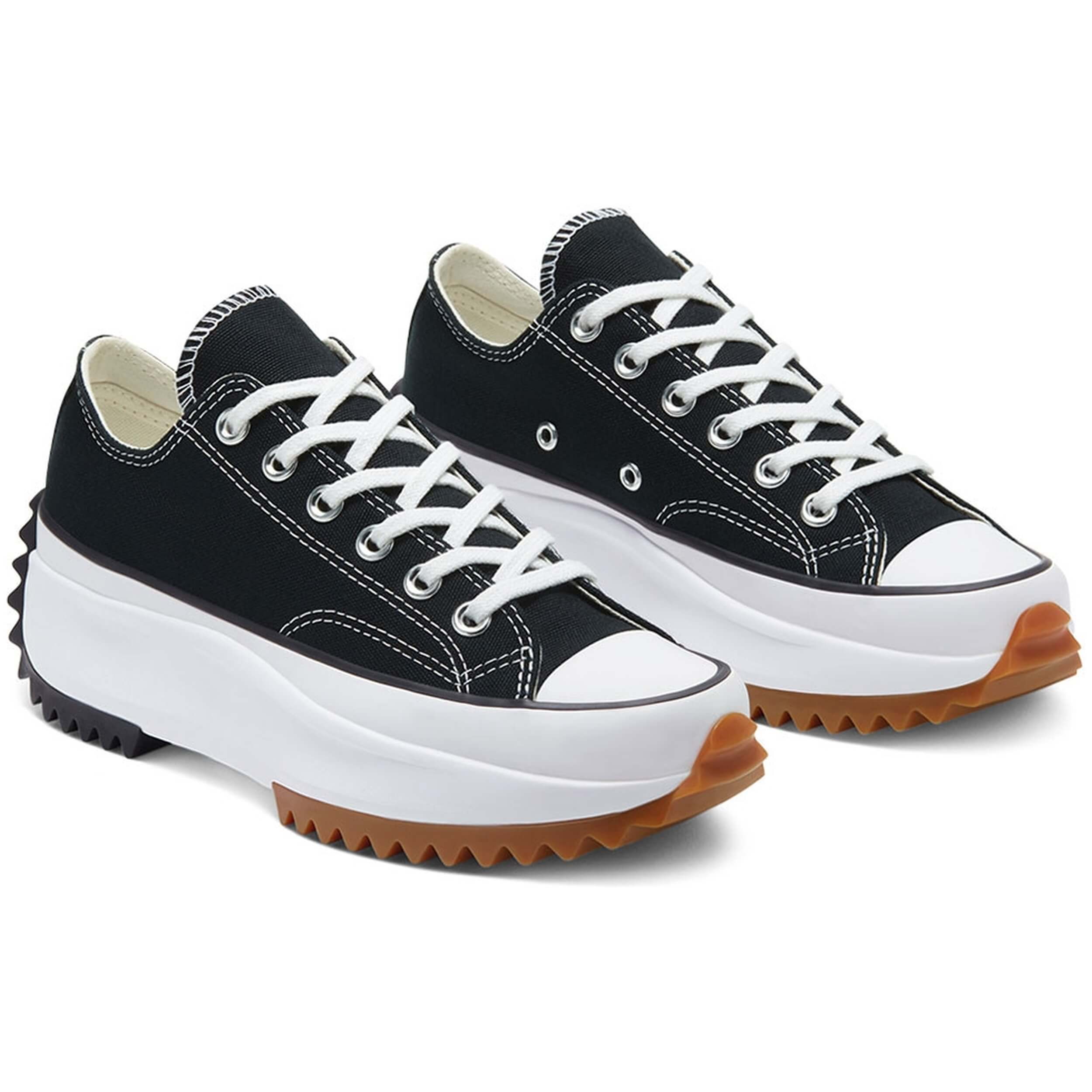 Zapatillas Converse Run Star Hike