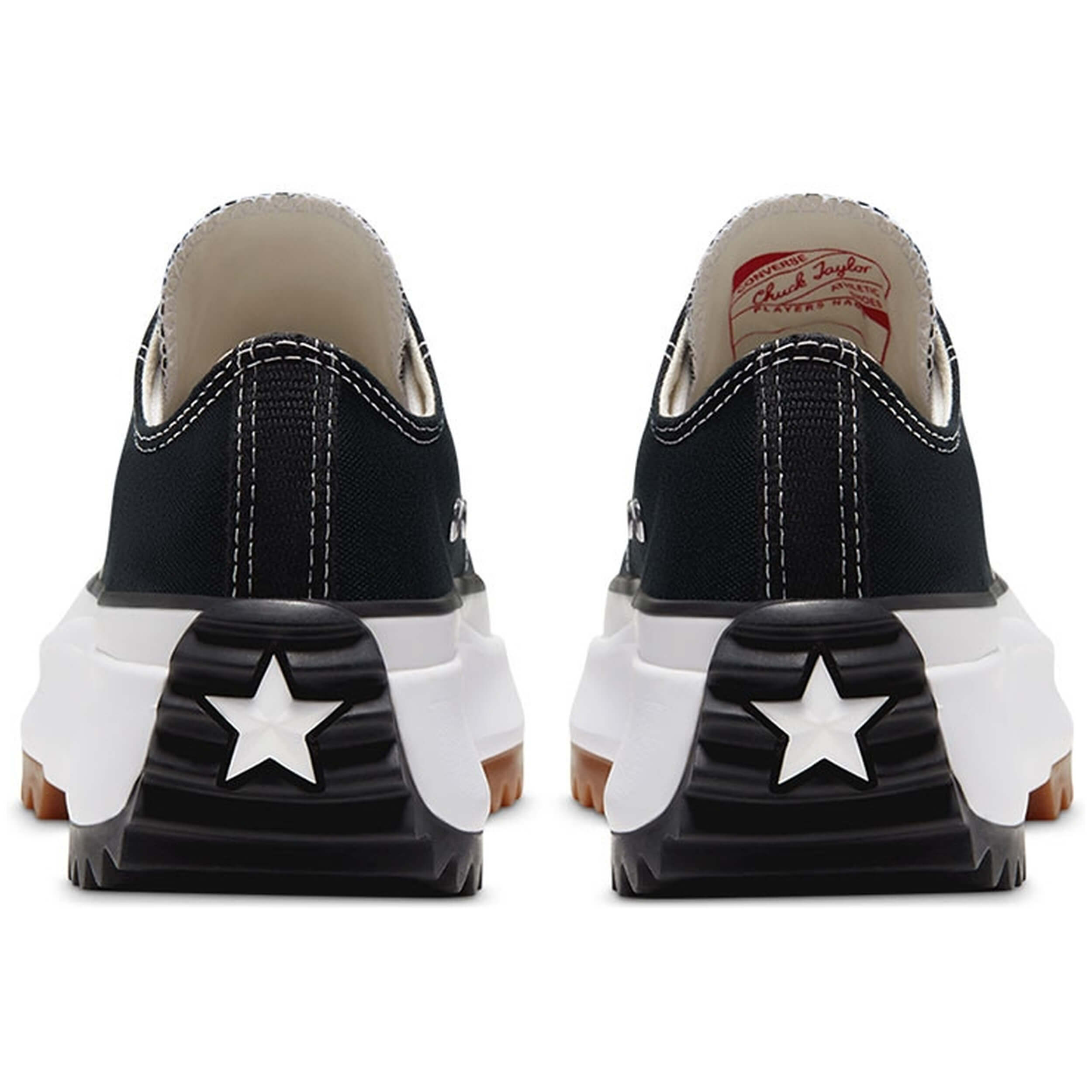 Zapatillas Converse Run Star Hike