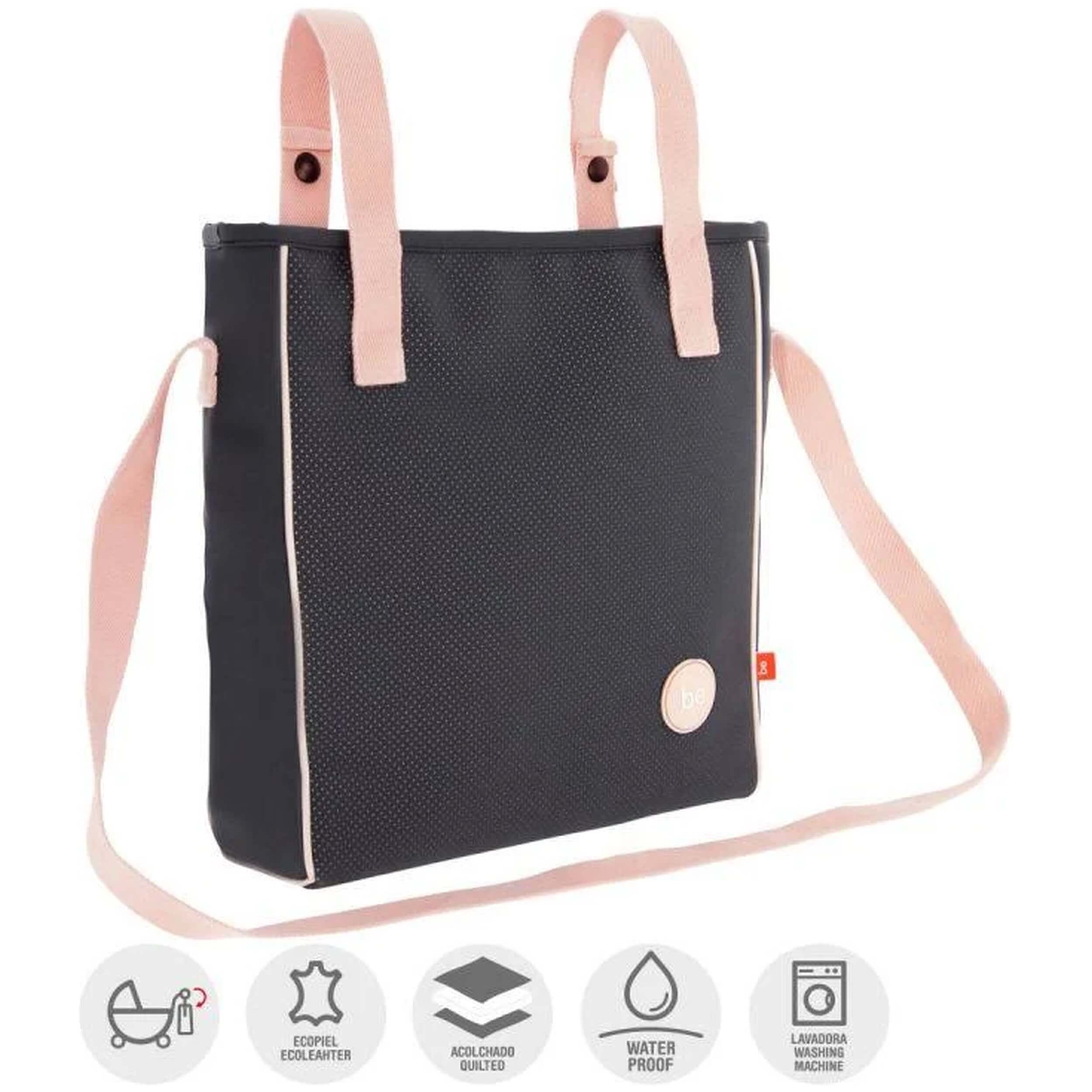 Bolso Cambrass Maternidad