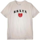 Brixton Harden Ss Stt Short Sleeve T-Shirt