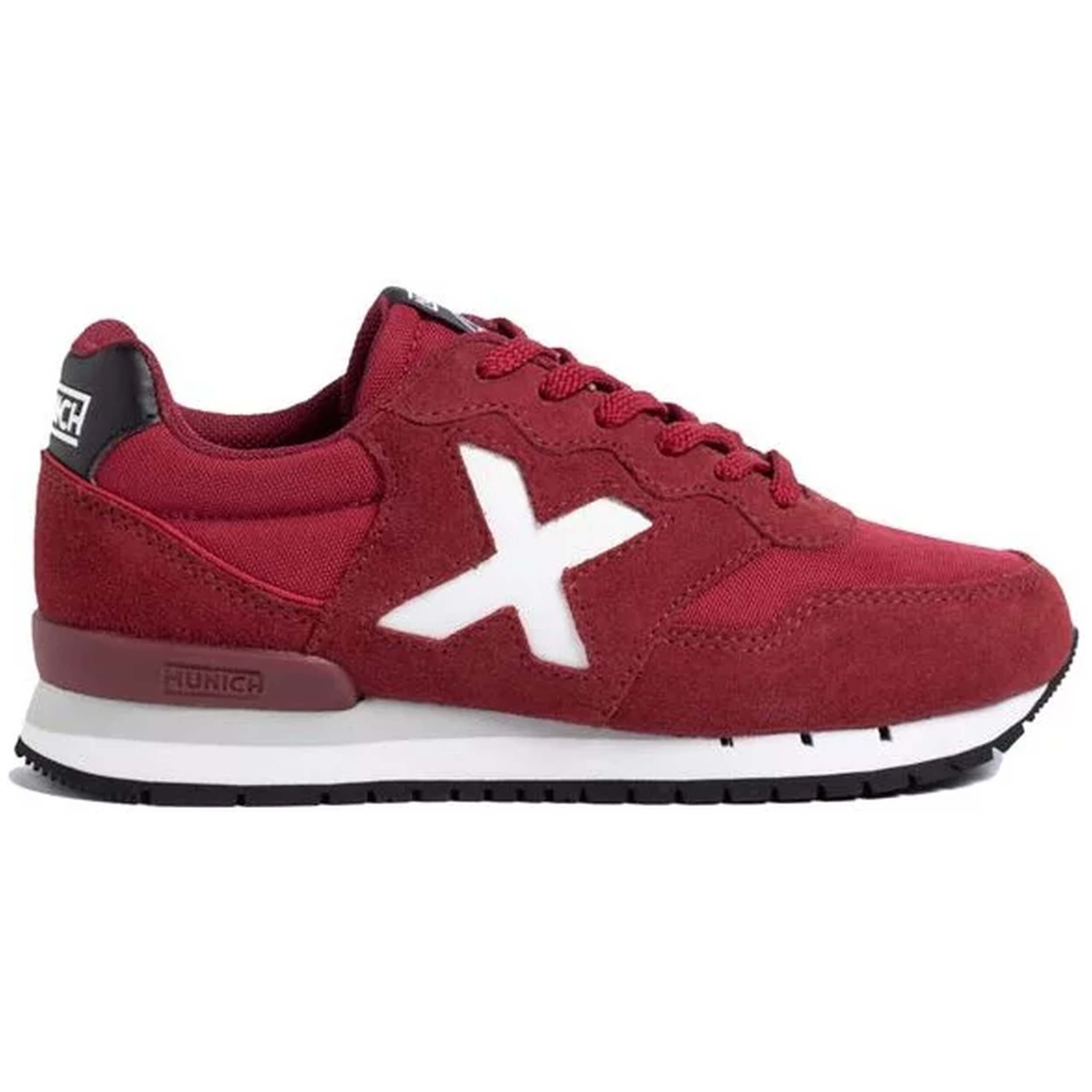 Zapatillas Munich Dash 106