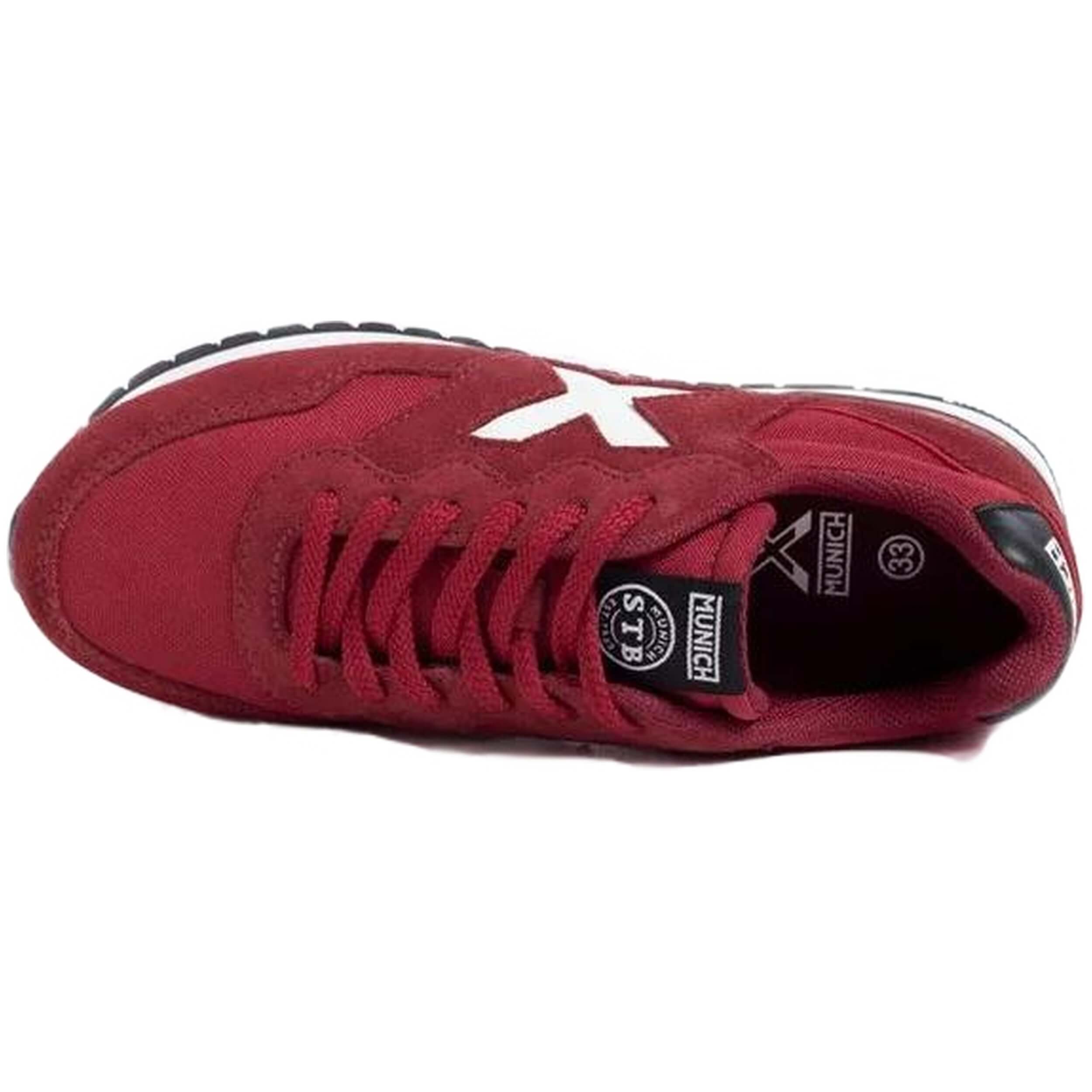 Zapatillas Munich Dash 106