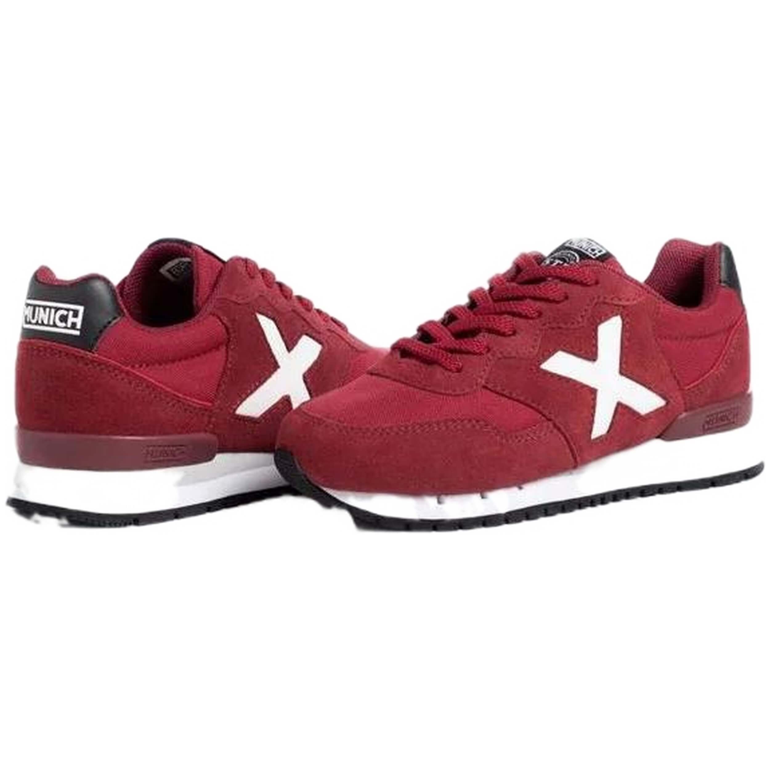 Zapatillas Munich Dash 106