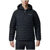 Chaqueta Columbia Powder Lite