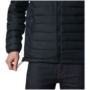 Chaqueta Columbia Powder Lite