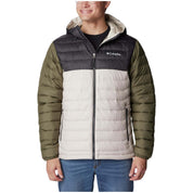 Columbia Powder Lite Jacket