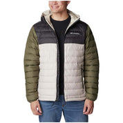 Columbia Powder Lite Jacket